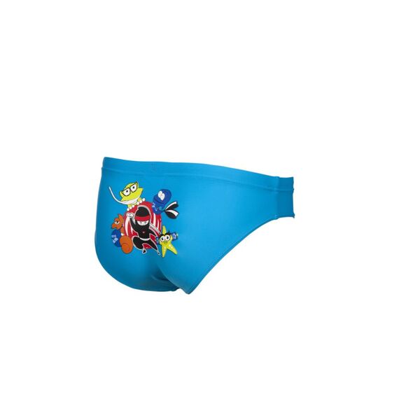 Arena Awt Kids Boy Brief Παιδικό Μαγιό, Μέγεθος: 1Y, 2 image
