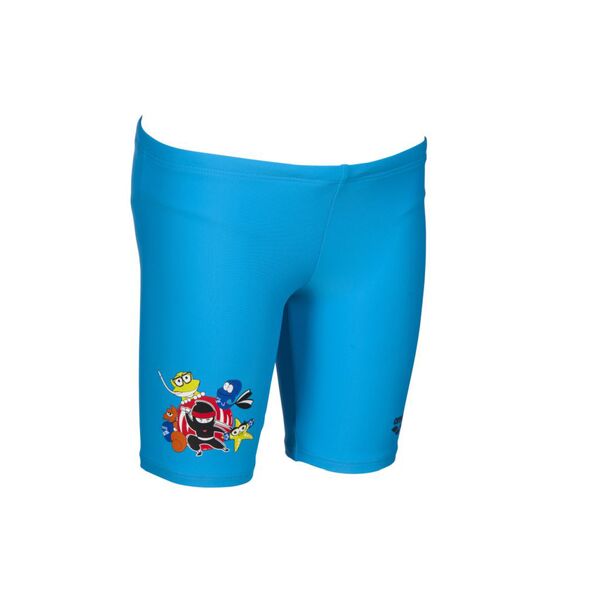 Arena Awt Kids Boy Uv Jammer Παιδικό Μαγιό, Μέγεθος: 1Y, 2 image