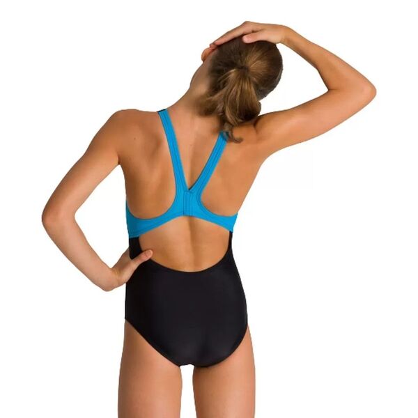 Arena G Stamp Jr Swim Pro Back One P Παιδικό Μαγιό, Μέγεθος: 6Y, 2 image