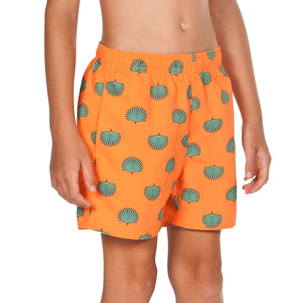 Arena Bahamas Jr Boxer Kids' Swimsuit, Size: 6Y, 2 image