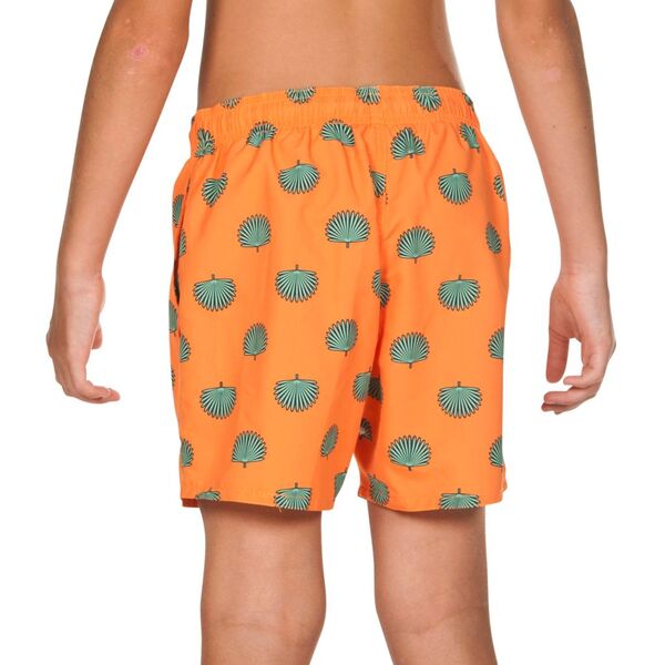 Arena Bahamas Jr Boxer Kids' Swimsuit, Size: 6Y, 3 image