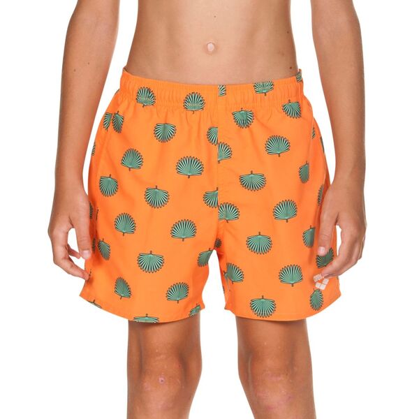 Arena Bahamas Jr Boxer Kids' Swimsuit, Size: 6Y, 5 image