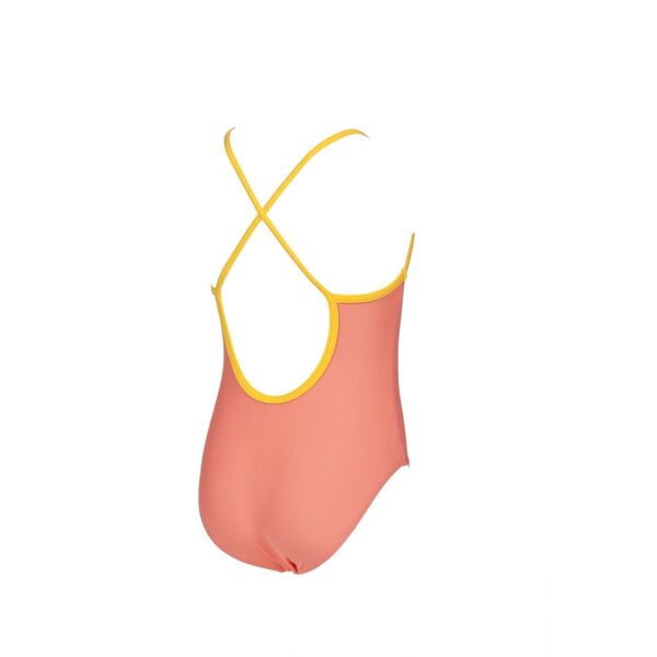 Arena Awt Kids Girl One Piece Παιδικό Μαγιό, Μέγεθος: 1Y, 2 image