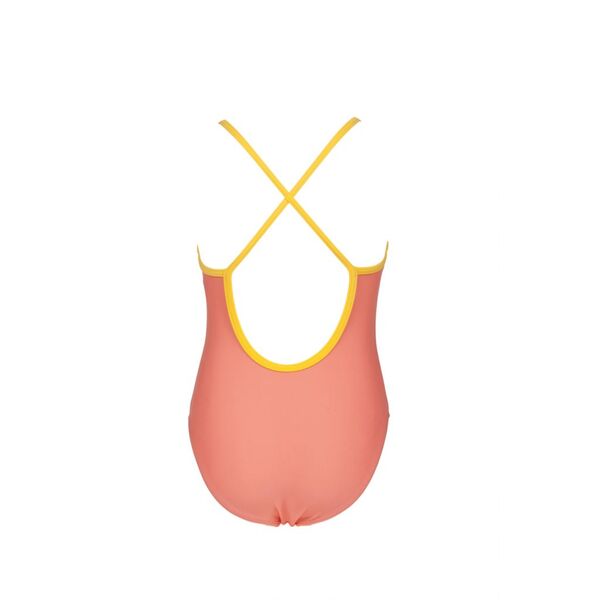 Arena Awt Kids Girl One Piece Παιδικό Μαγιό, Μέγεθος: 1Y, 4 image