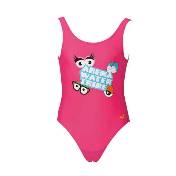 Arena Awt Kids Girl One Piece Παιδικό Μαγιό, Μέγεθος: 1Y, 3 image