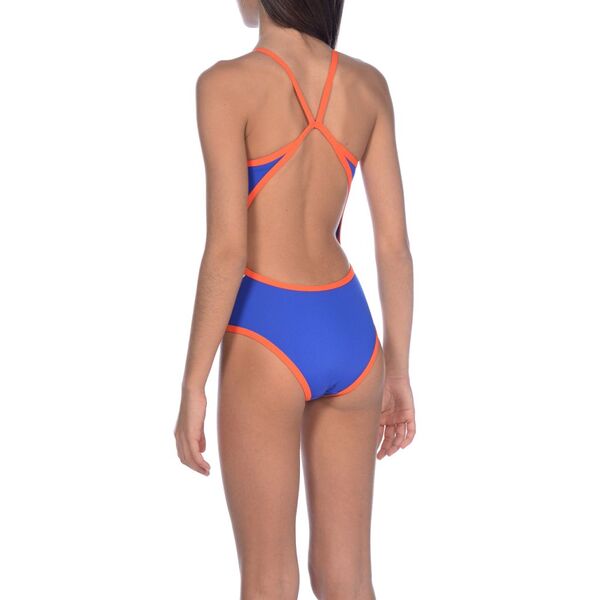 Arena G Team Stripe Jr Super Fly B Παιδικό Μαγιό, Μέγεθος: 6Y, 3 image