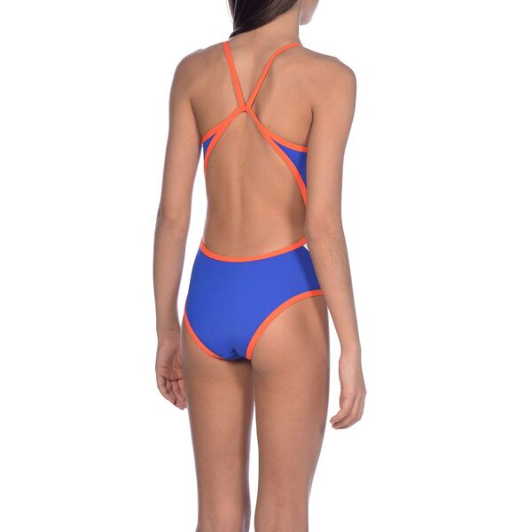 Arena G Team Stripe Jr Super Fly B Παιδικό Μαγιό, Μέγεθος: 6Y, 4 image