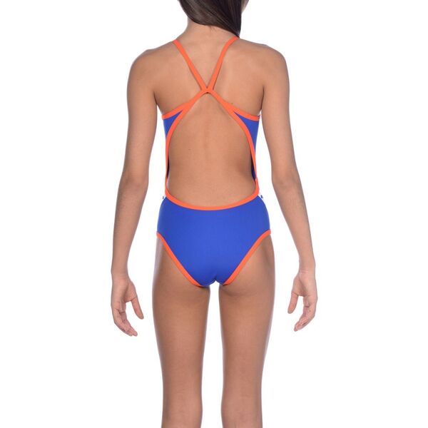 Arena G Team Stripe Jr Super Fly B Παιδικό Μαγιό, Μέγεθος: 6Y, 6 image