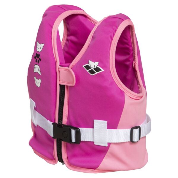 Arena Friends Swim Vest Eξοπλισμός Κολύμβησης, Μέγεθος: 2Y, 2 image