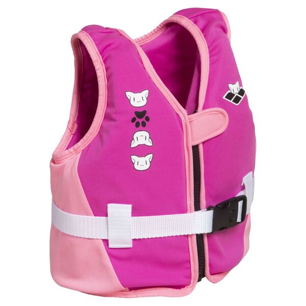 Arena Friends Swim Vest Eξοπλισμός Κολύμβησης, Μέγεθος: 2Y, 3 image
