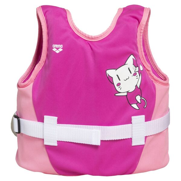 Arena Friends Swim Vest Eξοπλισμός Κολύμβησης, Μέγεθος: 2Y, 5 image