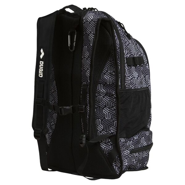 Arena Fastpack 2.2 Allover Unisex Τσάντα, Μέγεθος: 1, 4 image