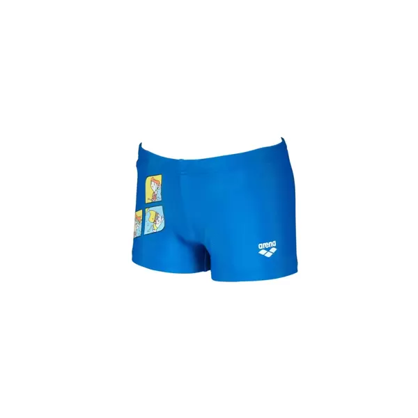 Arena Training Kids Boy Short Kids' Swimsuit, Size: 1Y, 2 image