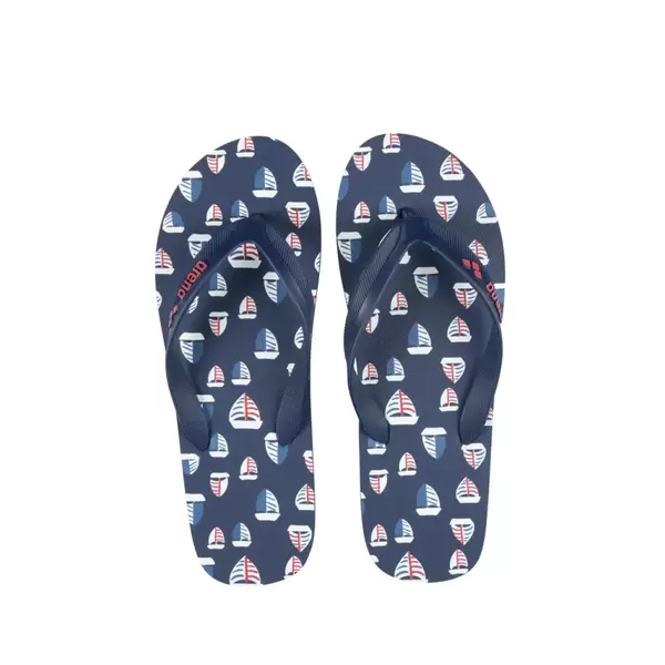 Arena Beach Flip Flop Unisex Παντόφλες, Μέγεθος: 40, 2 image