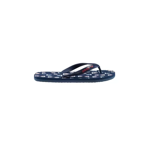 Arena Beach Flip Flop Unisex Παντόφλες, Μέγεθος: 40, 4 image