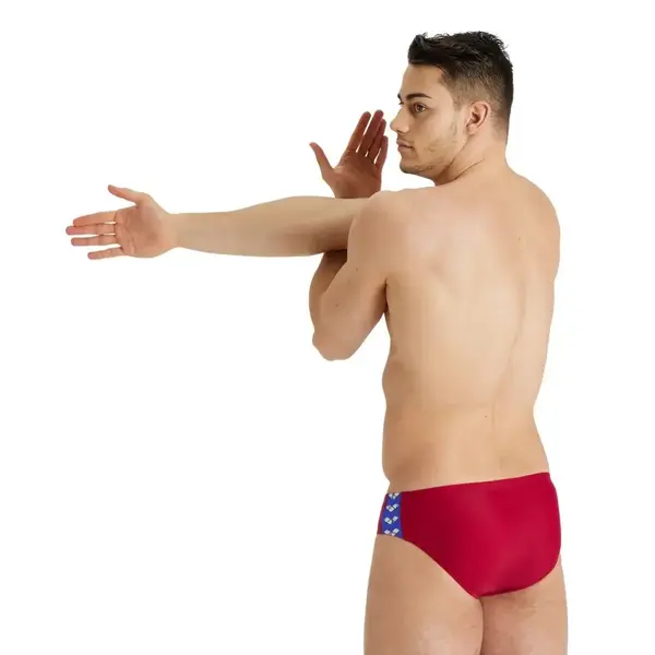 Arena Icons Swim Briefs Aνδρικό Μαγιό Πισίνας, Μέγεθος: 75, 2 image
