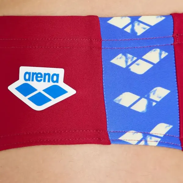 Arena Icons Swim Briefs Aνδρικό Μαγιό Πισίνας, Μέγεθος: 75, 4 image