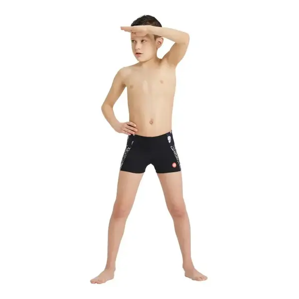Arena Crazy Swim Short Extra-terrestrial Print Παιδικό Μαγιό, Μέγεθος: 10Y, 4 image