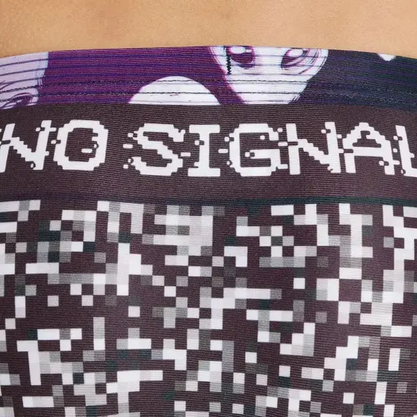 Arena Crazy Swim Briefs Extra-terrestrial Print Παιδικό Μαγιό, Μέγεθος: 6Y, 5 image