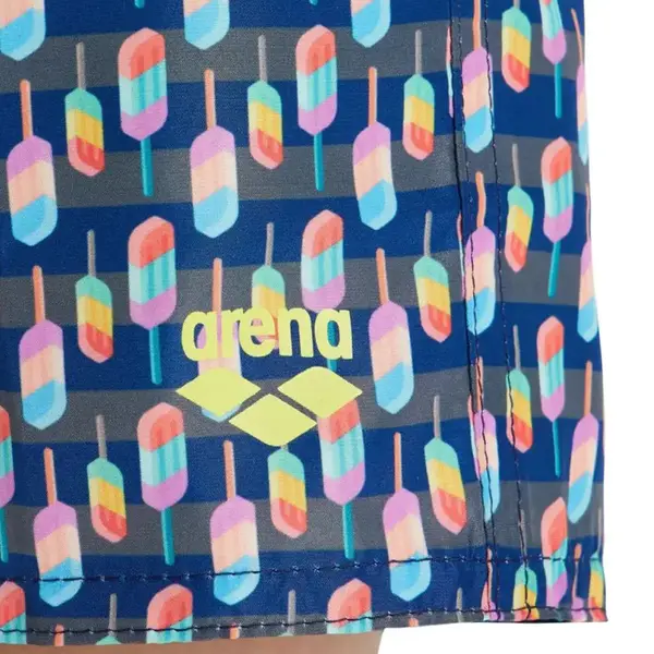 Arena Beach Boxer Allover Παιδικό Μαγιό, Μέγεθος: 6Y, 4 image