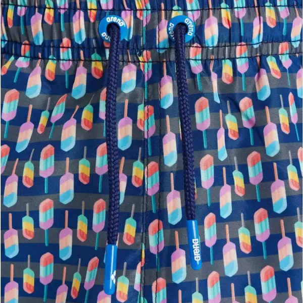 Arena Beach Boxer Allover Παιδικό Μαγιό, Μέγεθος: 6Y, 5 image