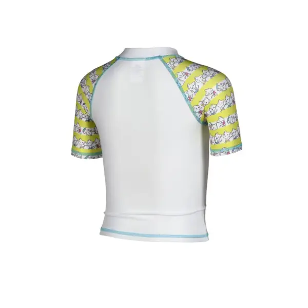 Arena Friends Kids UV S/S Παιδική Mπλούζα Αντιηλιακής Προστασίας, Μέγεθος: 1Y, 4 image