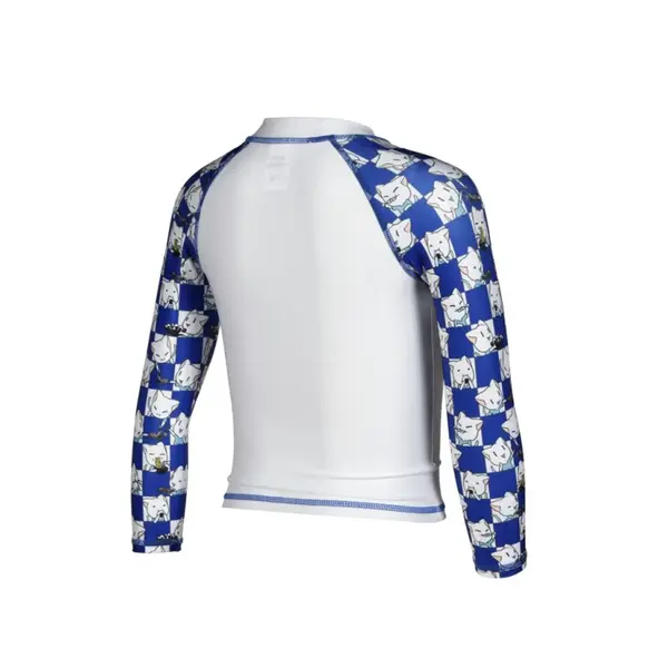 Arena Friends Kids UV Kids' Shirt, Size: 1Y, 4 image