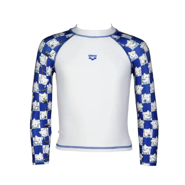 Arena Friends Kids UV Kids' Shirt, Size: 1Y, 2 image