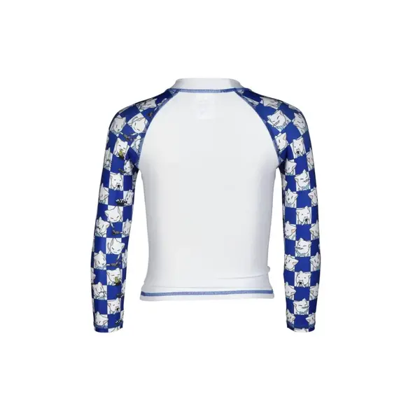 Arena Friends Kids UV Kids' Shirt, Size: 1Y, 3 image
