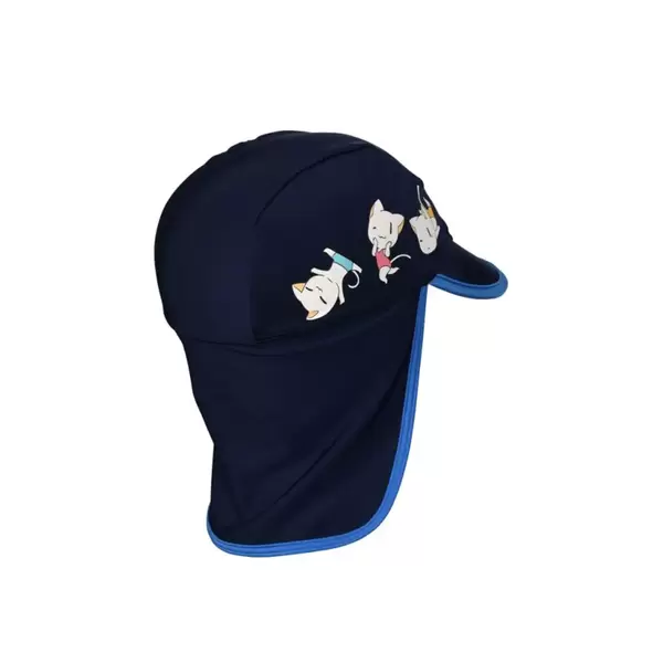 Arena Kids Arena Friends Trucket H Παιδικό Σκουφάκι Κολύμβησης, Μέγεθος: 1, 2 image