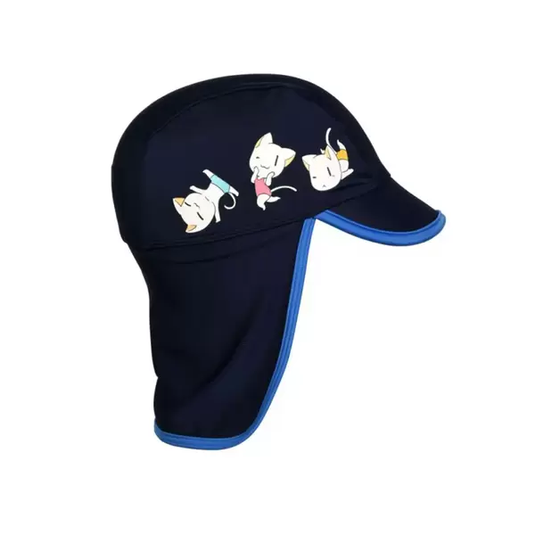 Arena Kids Arena Friends Trucket H Παιδικό Σκουφάκι Κολύμβησης, Μέγεθος: 1, 4 image