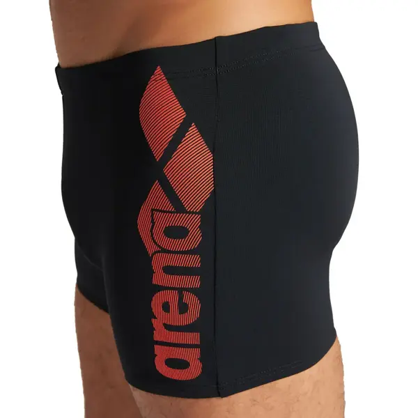 Arena Optimal Short Aνδρικό Μαγιό Πισίνας, Μέγεθος: 80, 4 image