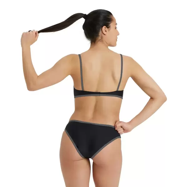 Arena Icons Bikini Women's Swimsuit, Size: 36, 2 image