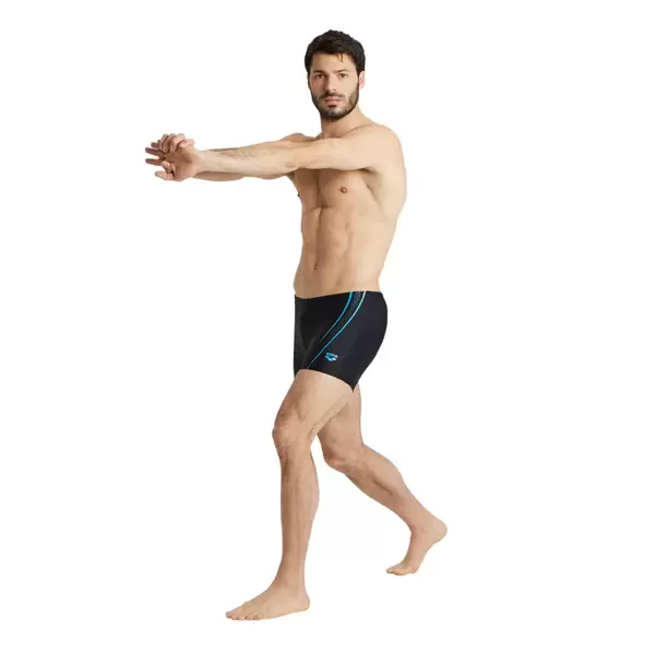 Arena Swim Short Graphic Aνδρικό Μαγιό Πισίνας, Μέγεθος: 75, 2 image