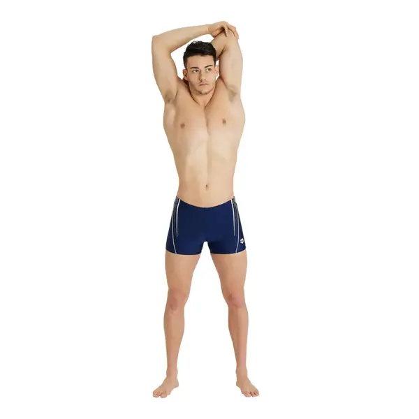 Arena Swim Short Graphic Aνδρικό Μαγιό Πισίνας, Μέγεθος: 75, 3 image