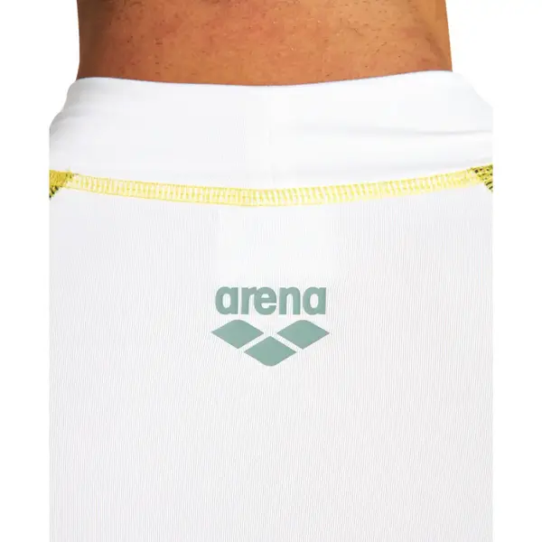 Arena Rash Vest UV Ανδρικό Μπλουζάκι Αντιηλιακής Προστασίας, Μέγεθος: S, 2 image