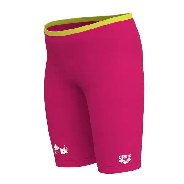 Arena Friends Kids' Jammer, Size: 1Y, 2 image