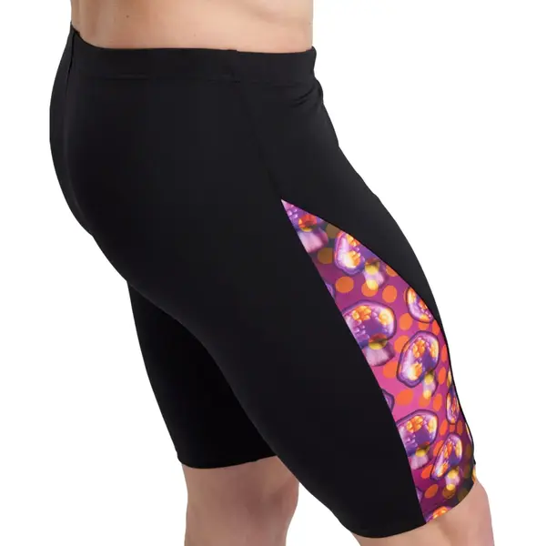 Arena Crazy Aνδρικό Μαγιό Πισίνας, Μέγεθος: 70, 4 image