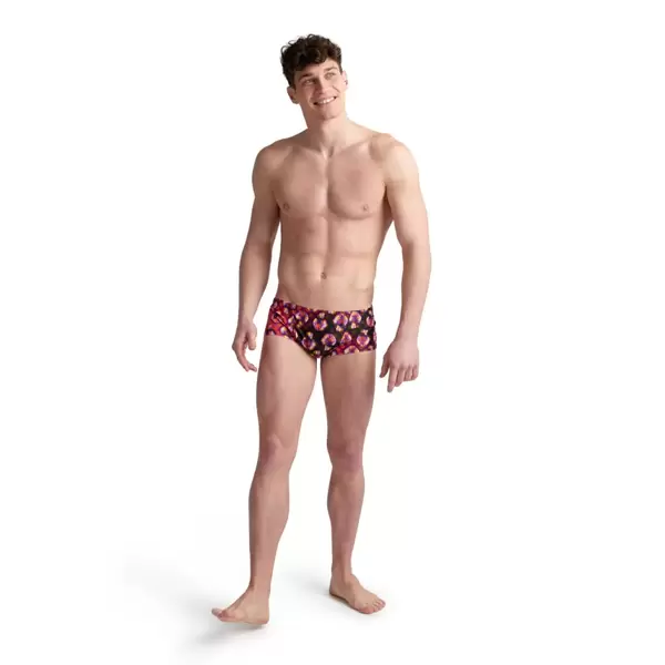 Arena Crazy Arena Swim Low Waist Aνδρικό Μαγιό Πισίνας, Μέγεθος: 95, 3 image