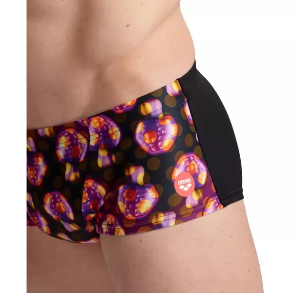 Arena Crazy Arena Swim Low Waist Aνδρικό Μαγιό Πισίνας, Μέγεθος: 95, 4 image