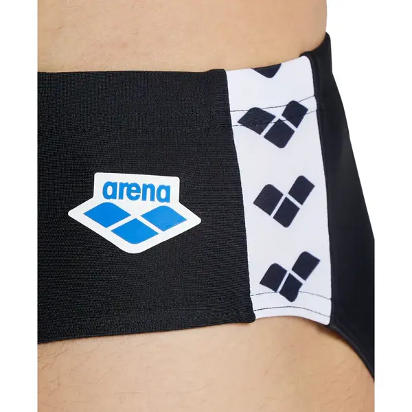 Arena Icons Swim Briefs Aνδρικό Μαγιό Πισίνας, Μέγεθος: 70, 4 image