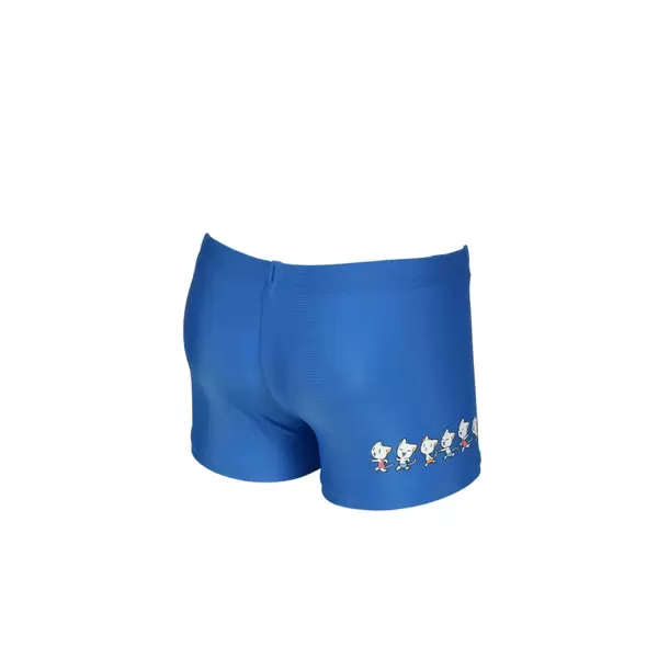 Arena Friends Graphic Kids' Swimsuit, Size: 1Y, 2 image