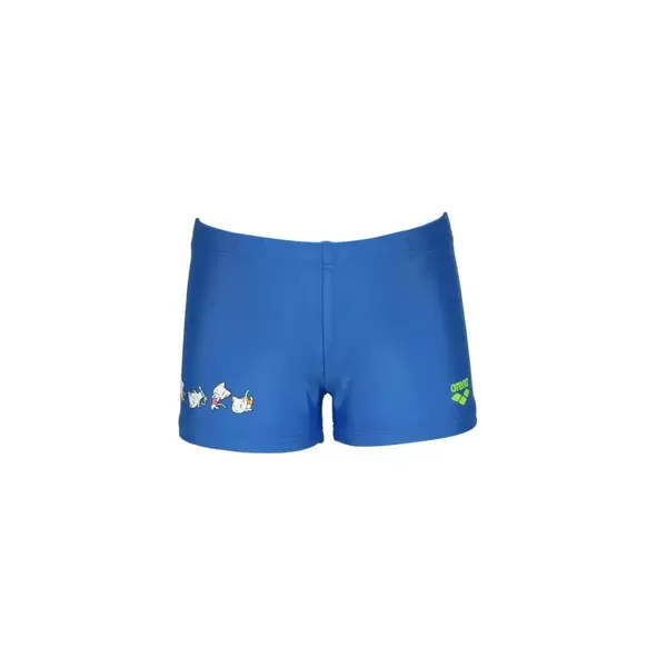 Arena Friends Graphic Kids' Swimsuit, Size: 1Y, 3 image