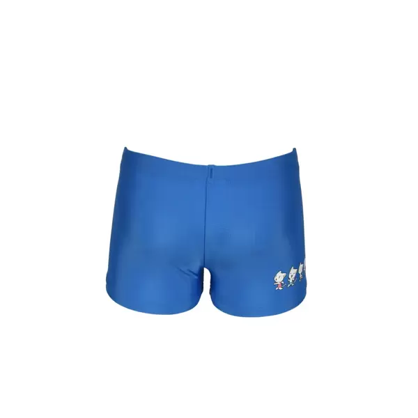 Arena Friends Graphic Kids' Swimsuit, Size: 1Y, 4 image