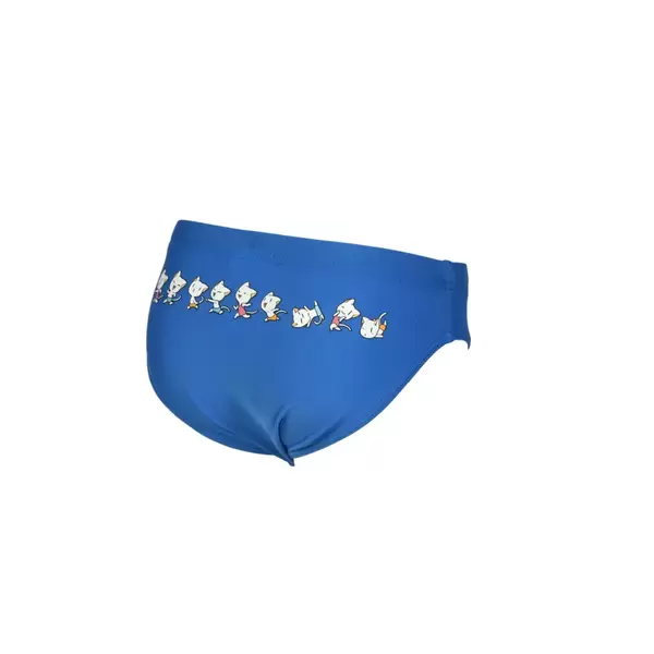 Arena Friends Kids' Swimsuit, Size: 1Y, 2 image