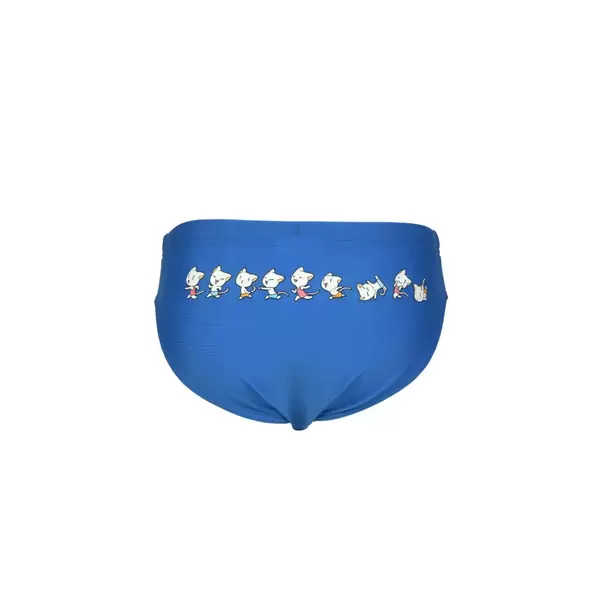Arena Friends Kids' Swimsuit, Size: 1Y, 4 image