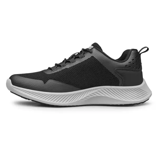 Arena Doha Μemory Water Resistant Men's Shoes, Size: 41, 2 image