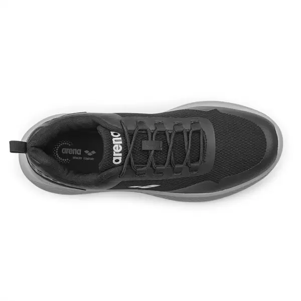 Arena Doha Μemory Water Resistant Men's Shoes, Size: 41, 3 image