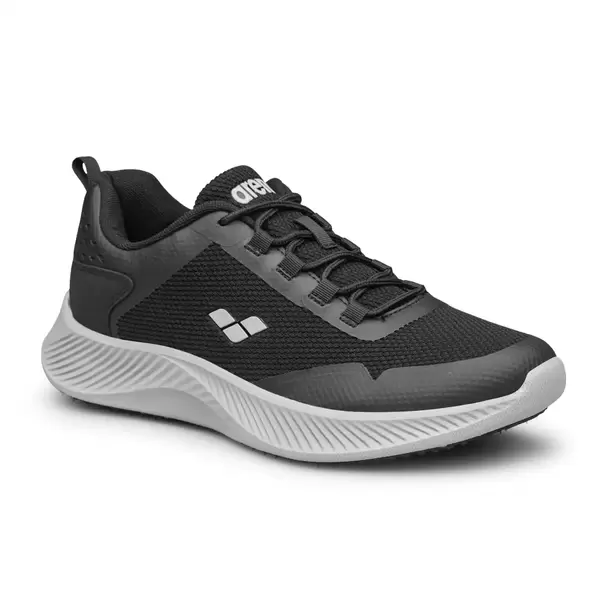 Arena Doha Μemory Water Resistant Men's Shoes, Size: 41, 5 image