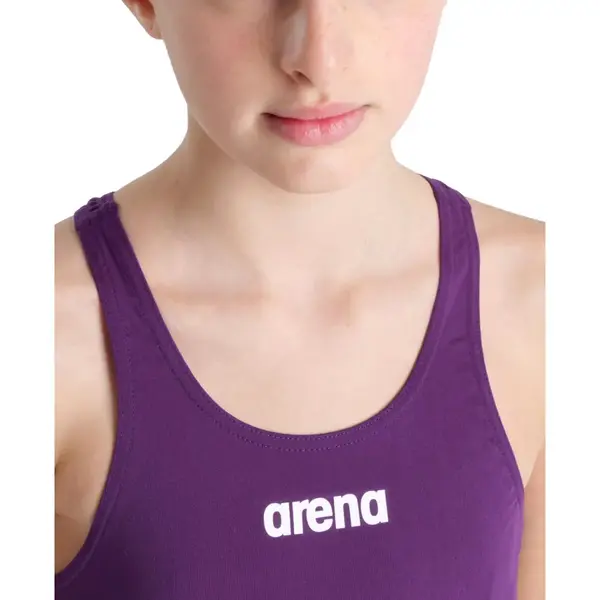 Arena Team Swimsuit Swim Tech So Kids' Swimsuit, Size: 6Y, 3 image
